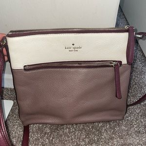 Kate Spade Cross Body Bag